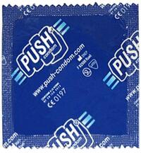 Презервативы Push 5 шт