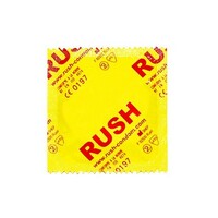 Презервативы Rush